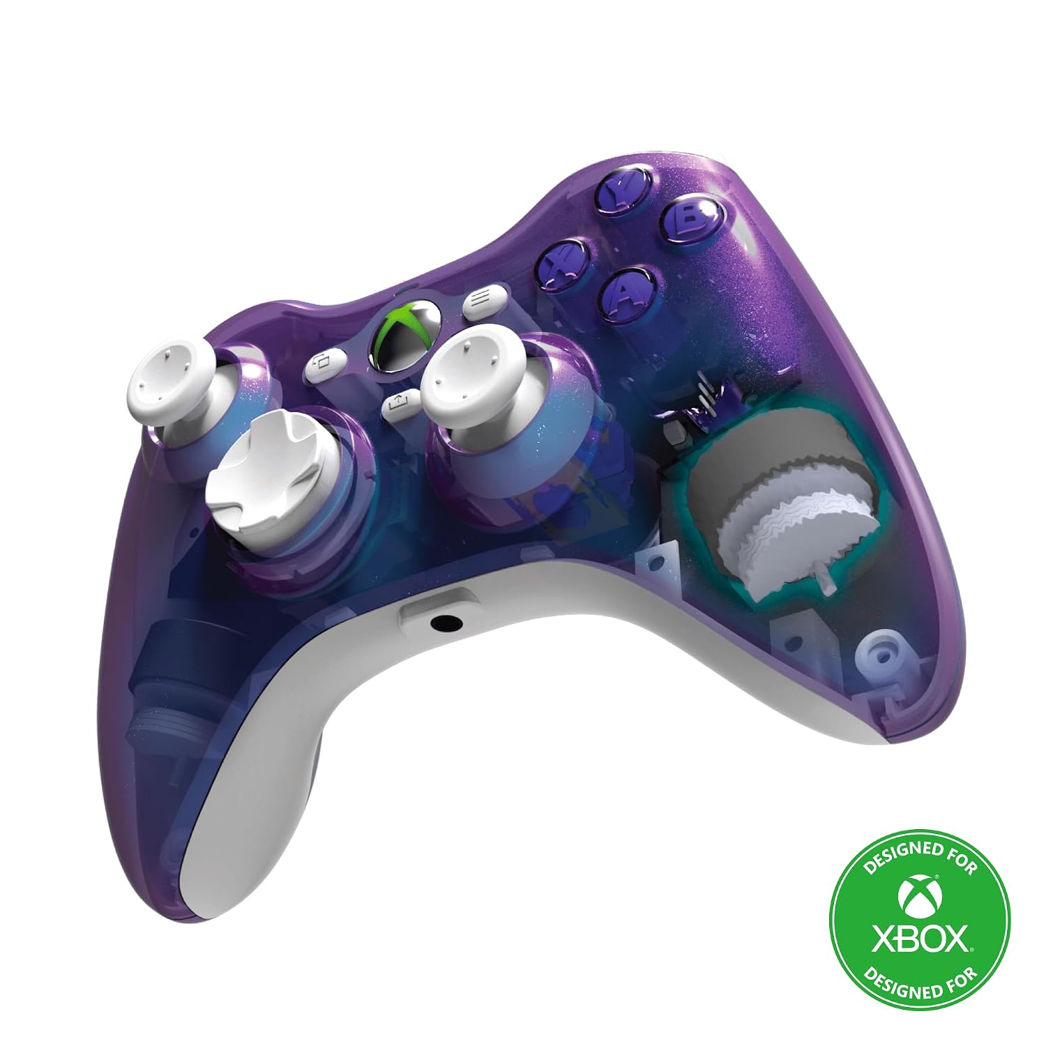 Thumbnail 4 de Hyperkin Xenon Wired Controller 10ft USB-C