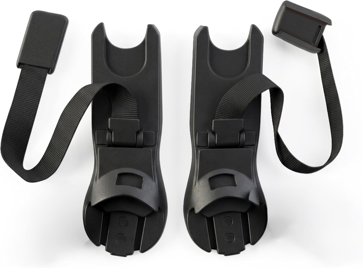 Detalle de Baby Jogger car seat adapters for City Select