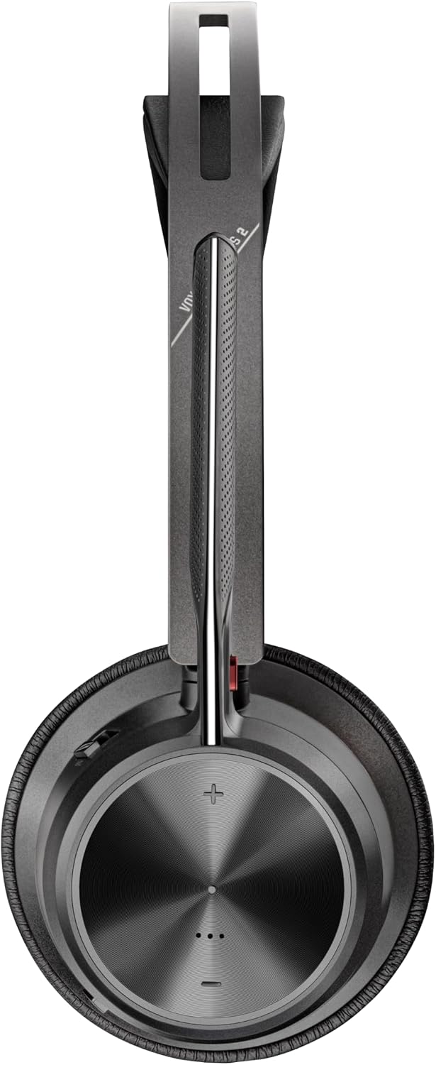Thumbnail 5 de POLY Voyager Focus 2 Headset 25h