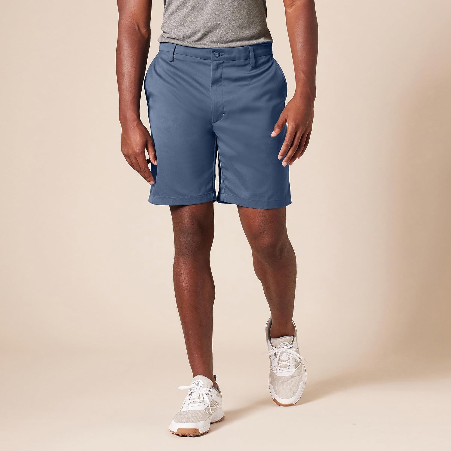 Thumbnail 4 de Amazon Essentials Men's Classic-Fit Stretch Golf Shorts (Available in Big & Tall)