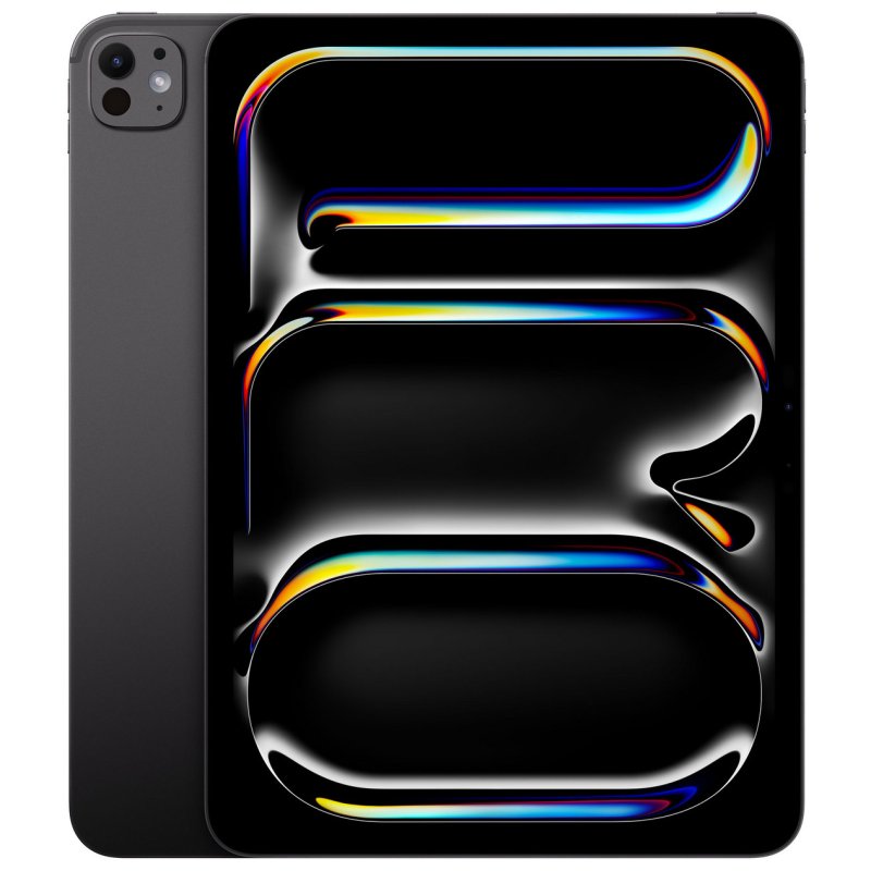 Thumbnail 3 de Apple iPad Pro 2024 11" 2 TB Wifi negro espacial