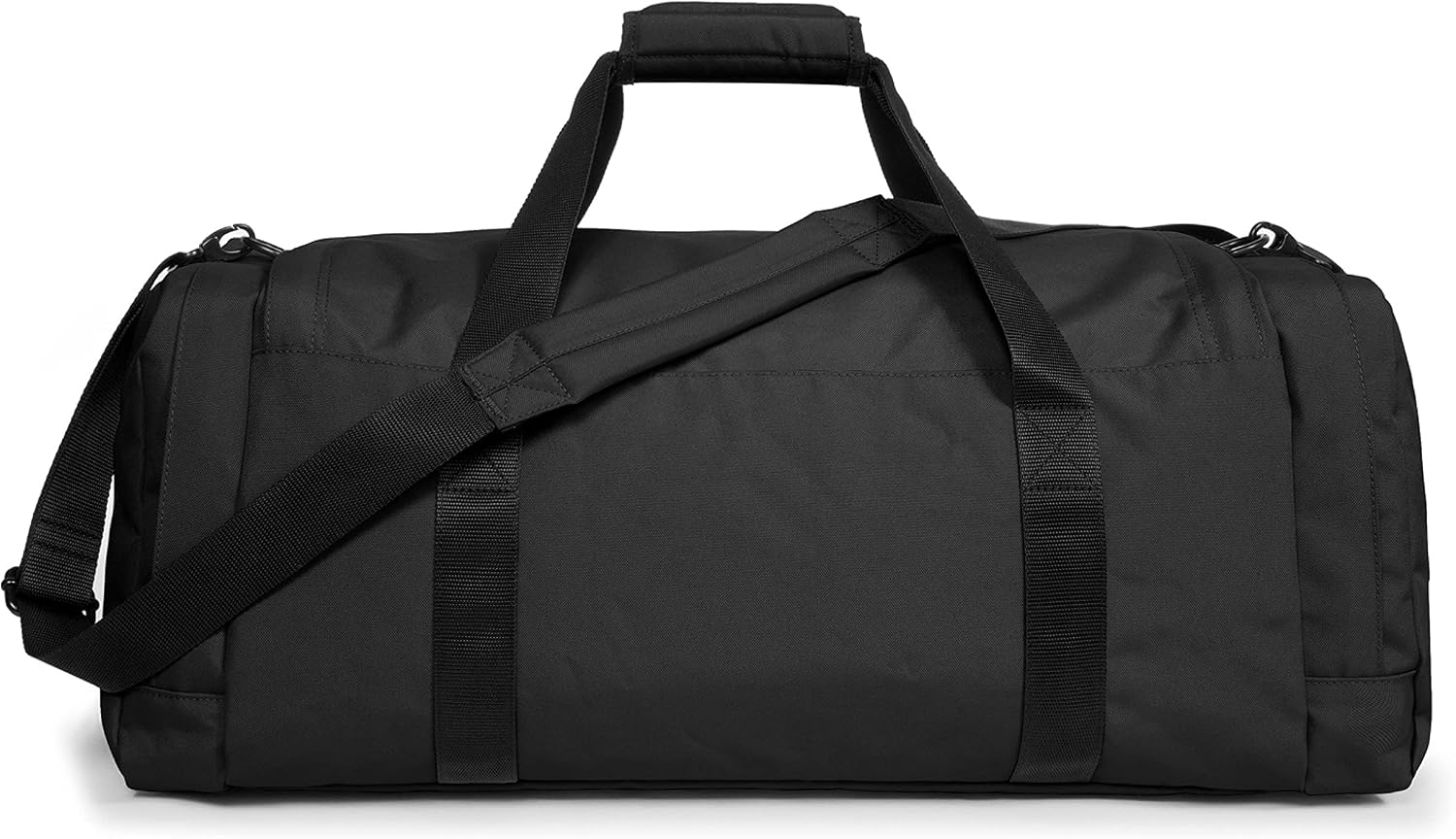 Detalle de Eastpak READER M+ Sac de voyage 51,5 L – Black (Noir), 27 x 63 x 29 cm