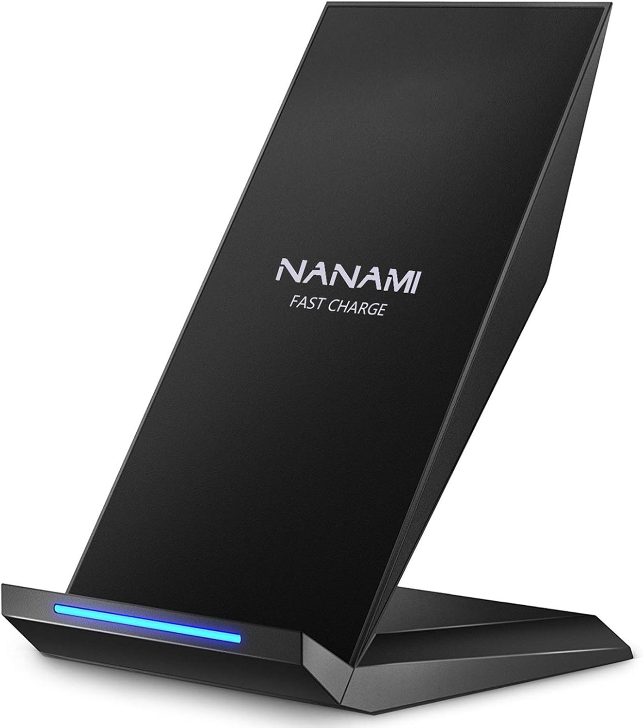 Detalle de NANAMI 15W Qi Wireless Charger ⚡
