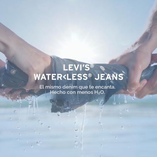 Thumbnail 15 de Levi's 502 Taper, vaqueros de hombre Nightshine, 32W / 30L