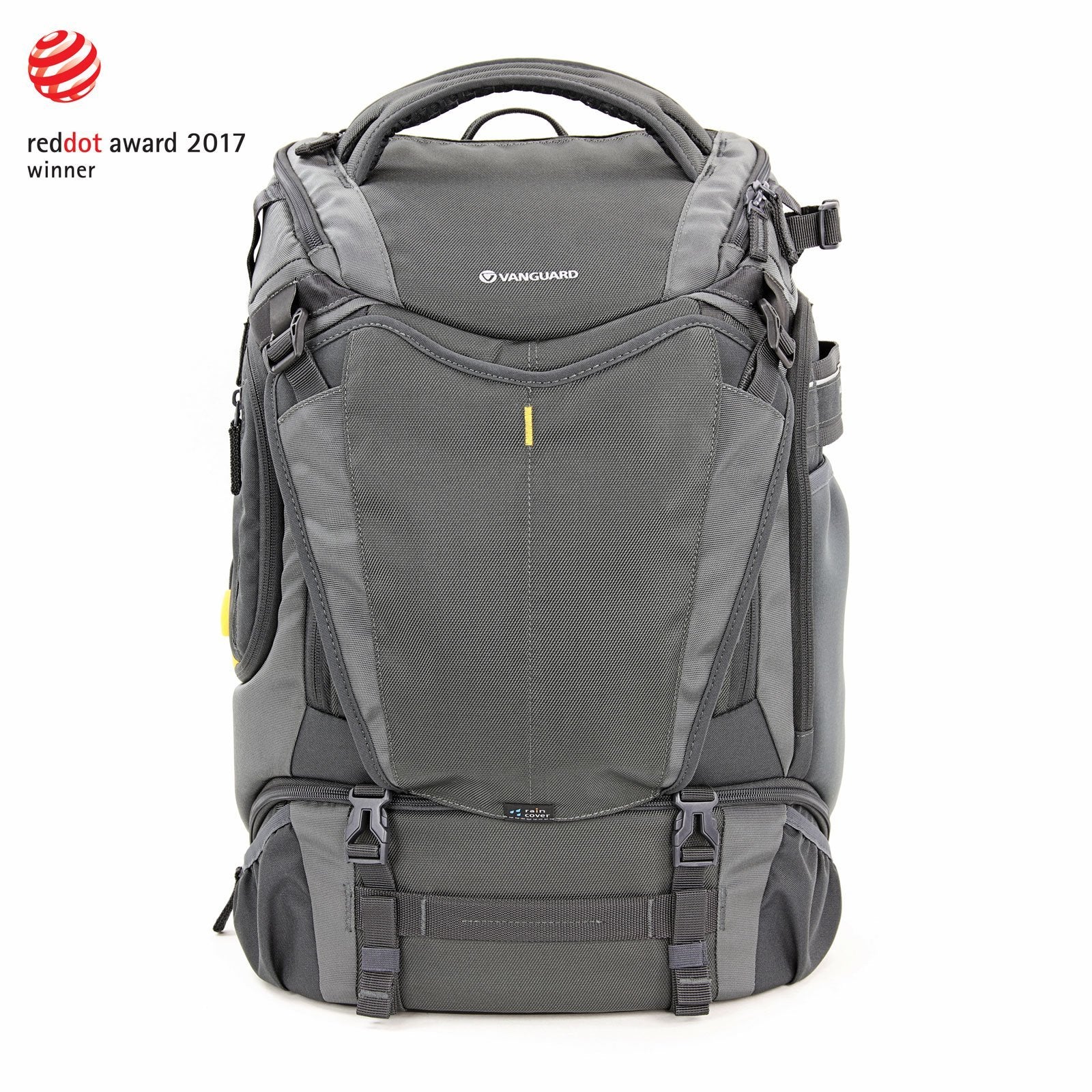 Vanguard Alta Sky 51D mochila profesional para fotografía 🎒