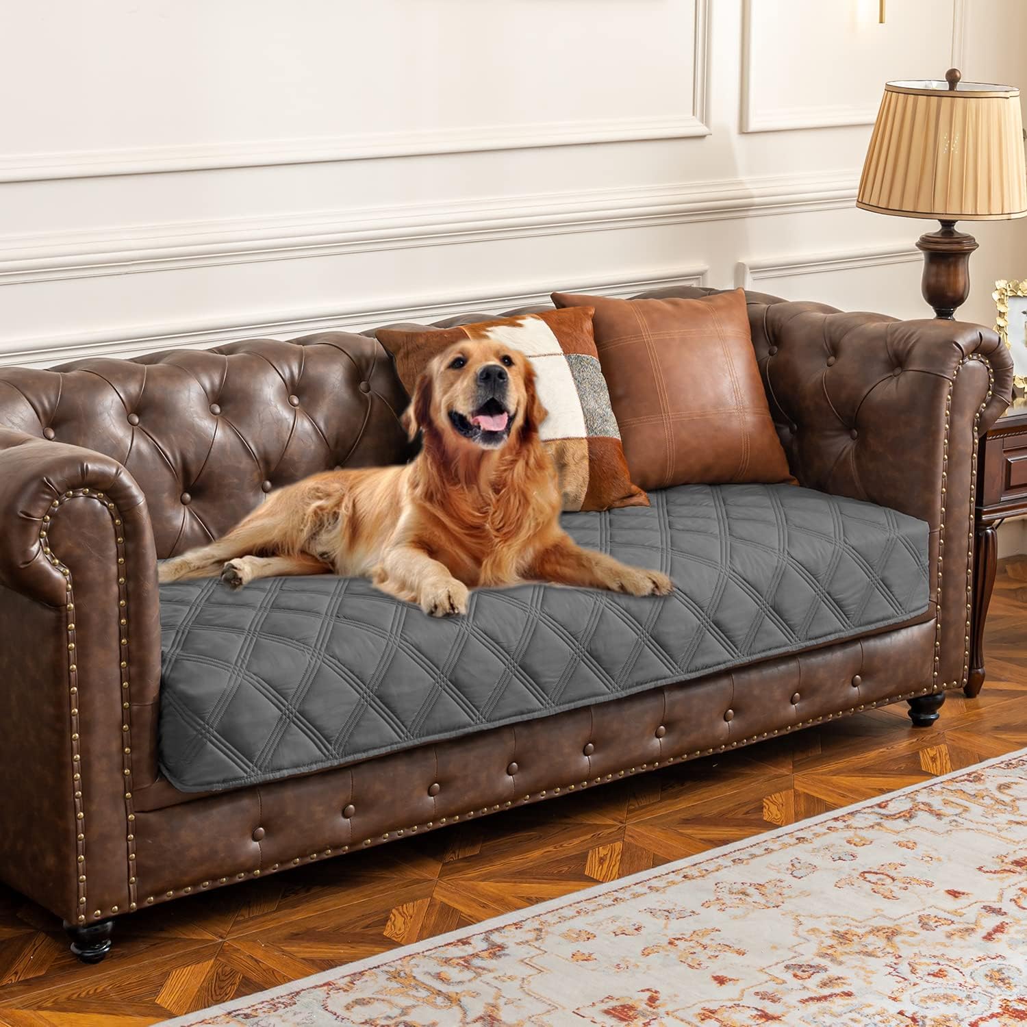 Detalle de Ameritex Dog Bed Cover