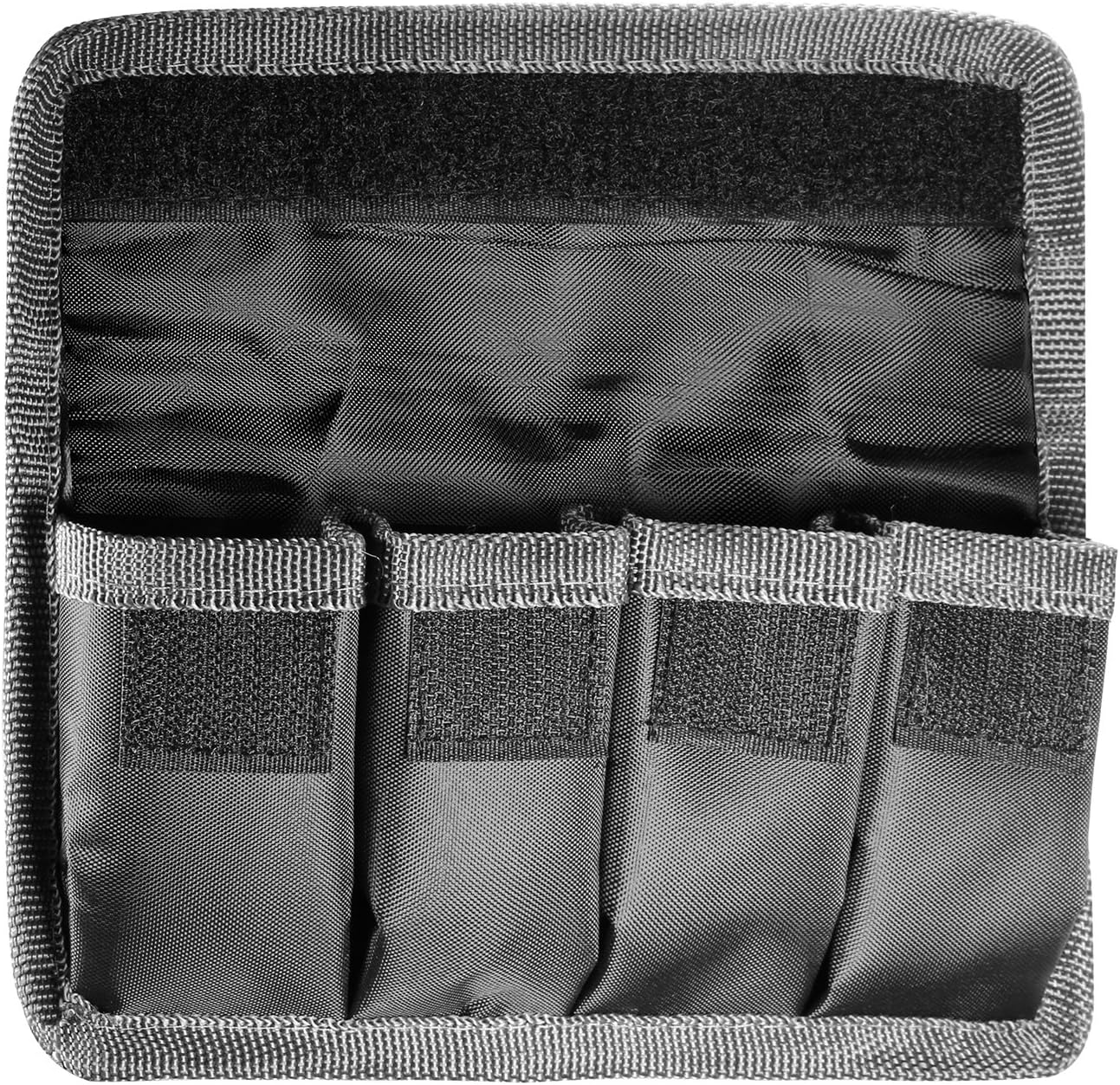 Thumbnail 4 de Neewer Storage Bag for DSLR Batteries and More