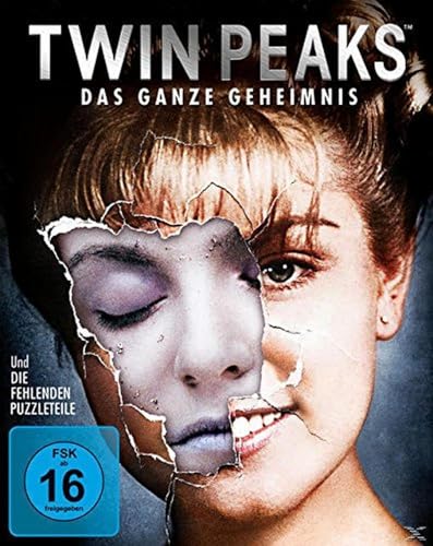 Thumbnail 8 de Twin Peaks - Das ganze Geheimnis [Blu-ray]