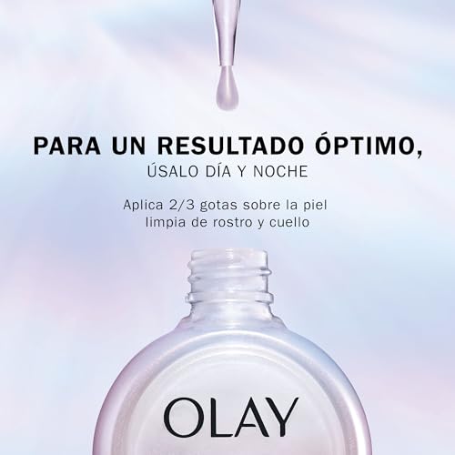 Thumbnail 6 de Olay Super Sérum 5 Beneficios 50 ml — Sérum facial 💄