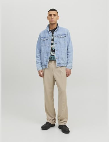 Thumbnail 1 de JACK&JONES JJIJEAN JJJACKET MF 756 Noos chaqueta XL
