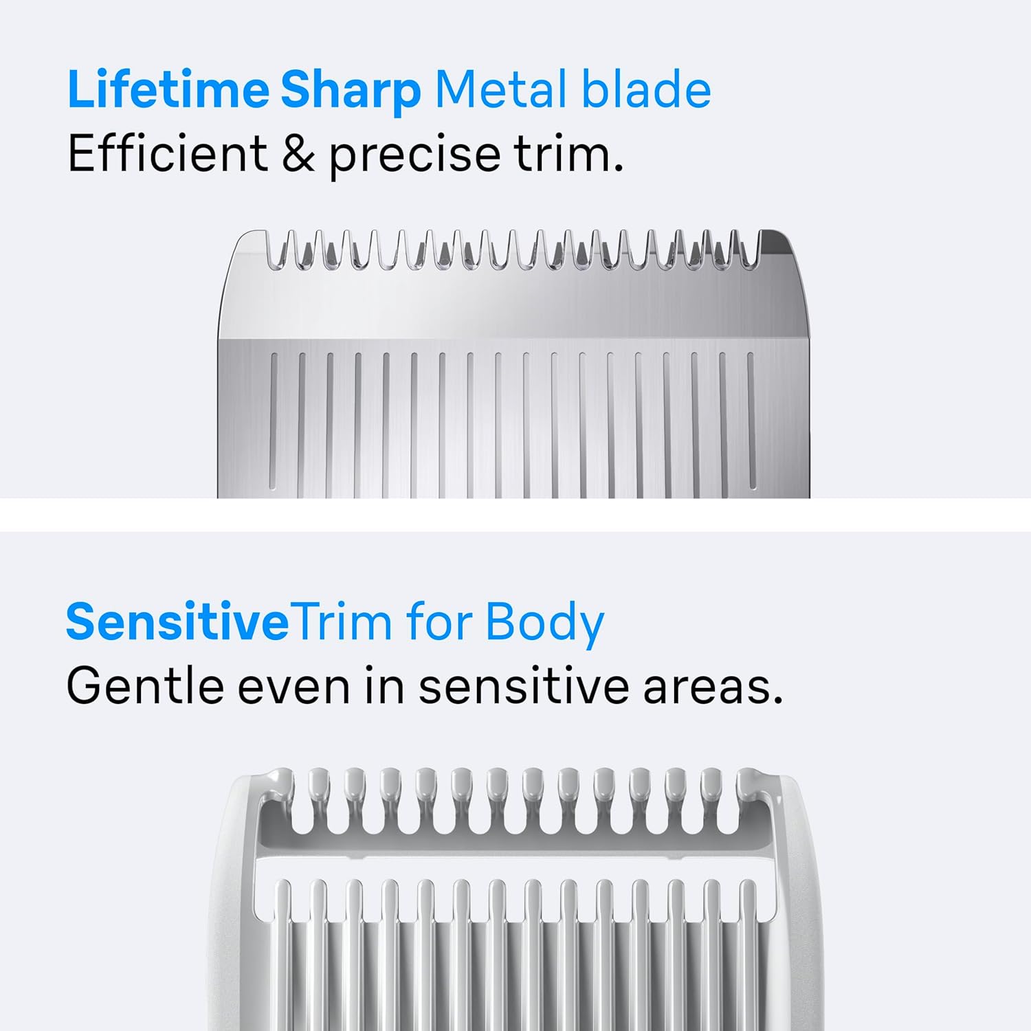 Thumbnail 4 de Braun All-in-One Series 7 120min beard trimmer ✂