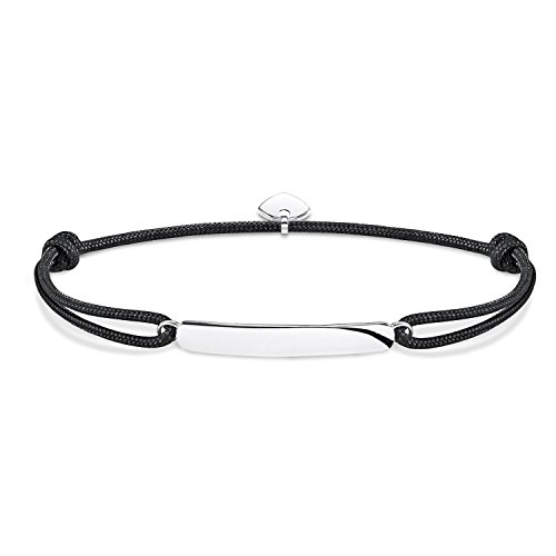 Detalle de Thomas Sabo bracelet Little Secret Classic Argent Sterling 925