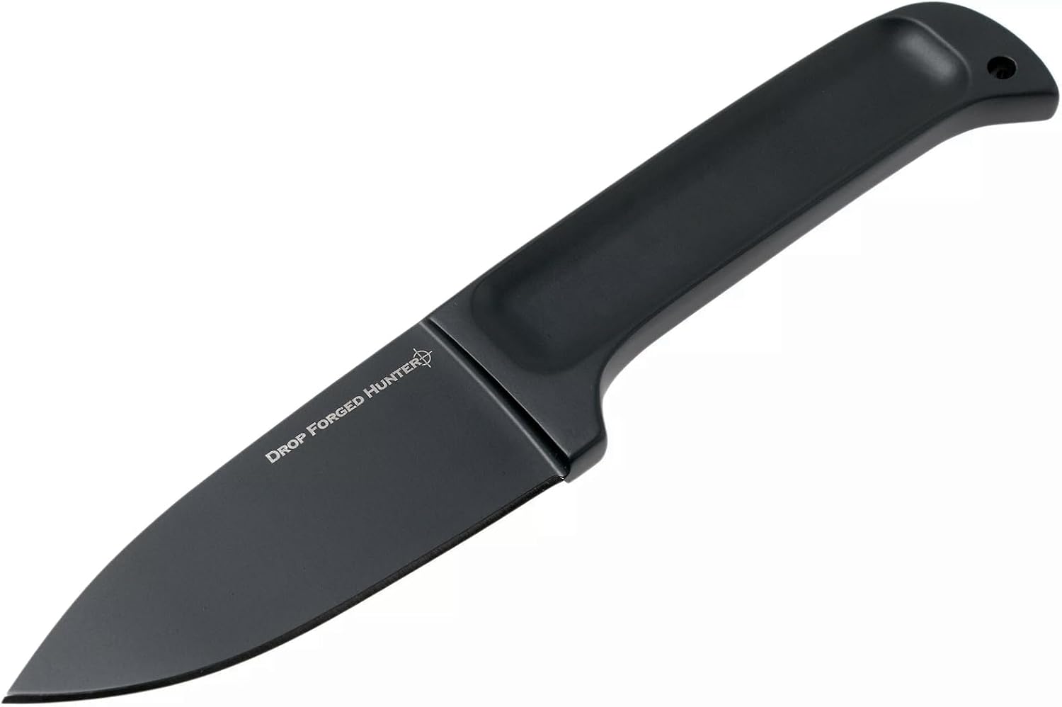 Detalle 2 de Drop Forged Hunter Knife, 52100 high-carbon steel