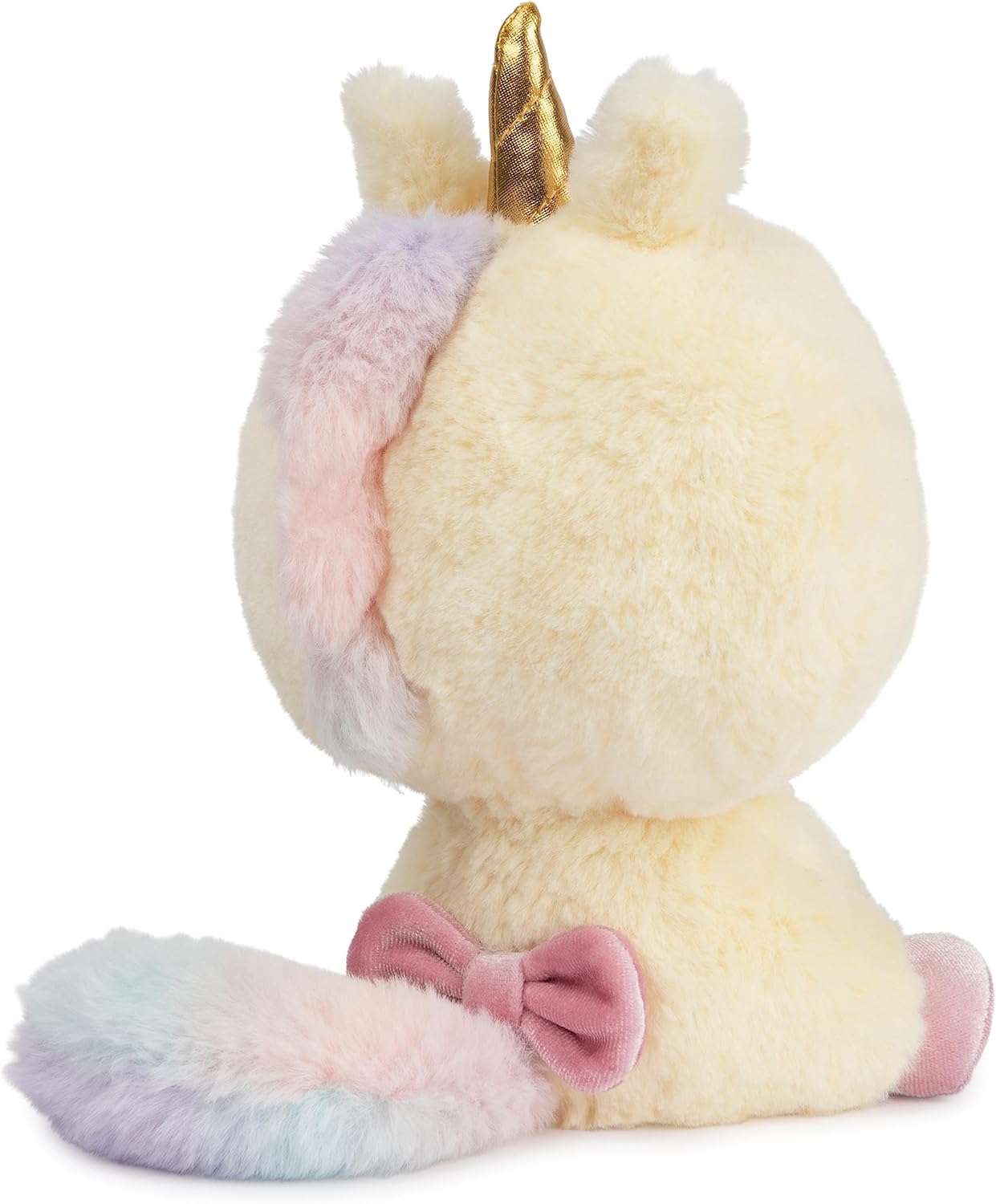 Thumbnail 5 de GUND Hello Kitty Unicorn Plush 6”