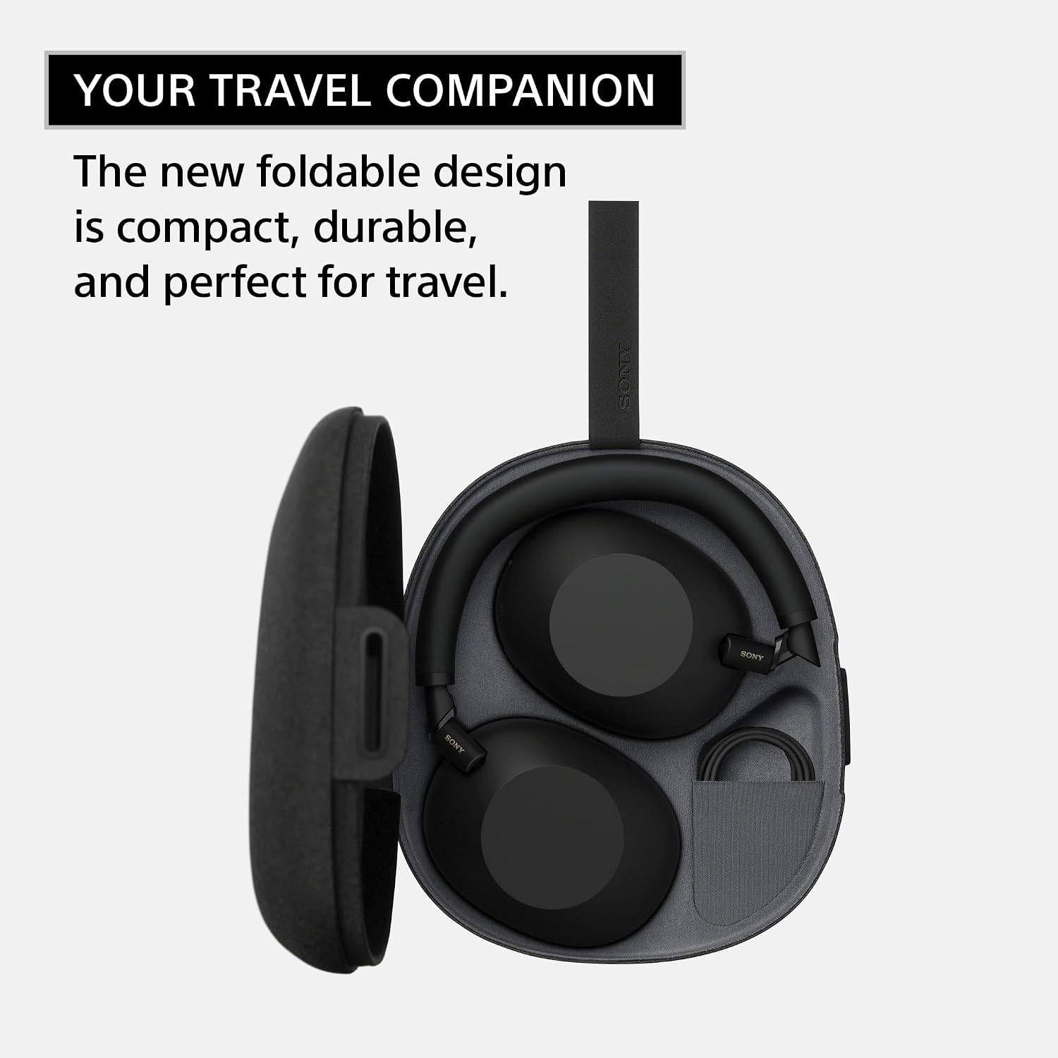 Thumbnail 6 de Sony wireless headphones WH-1000XM6
