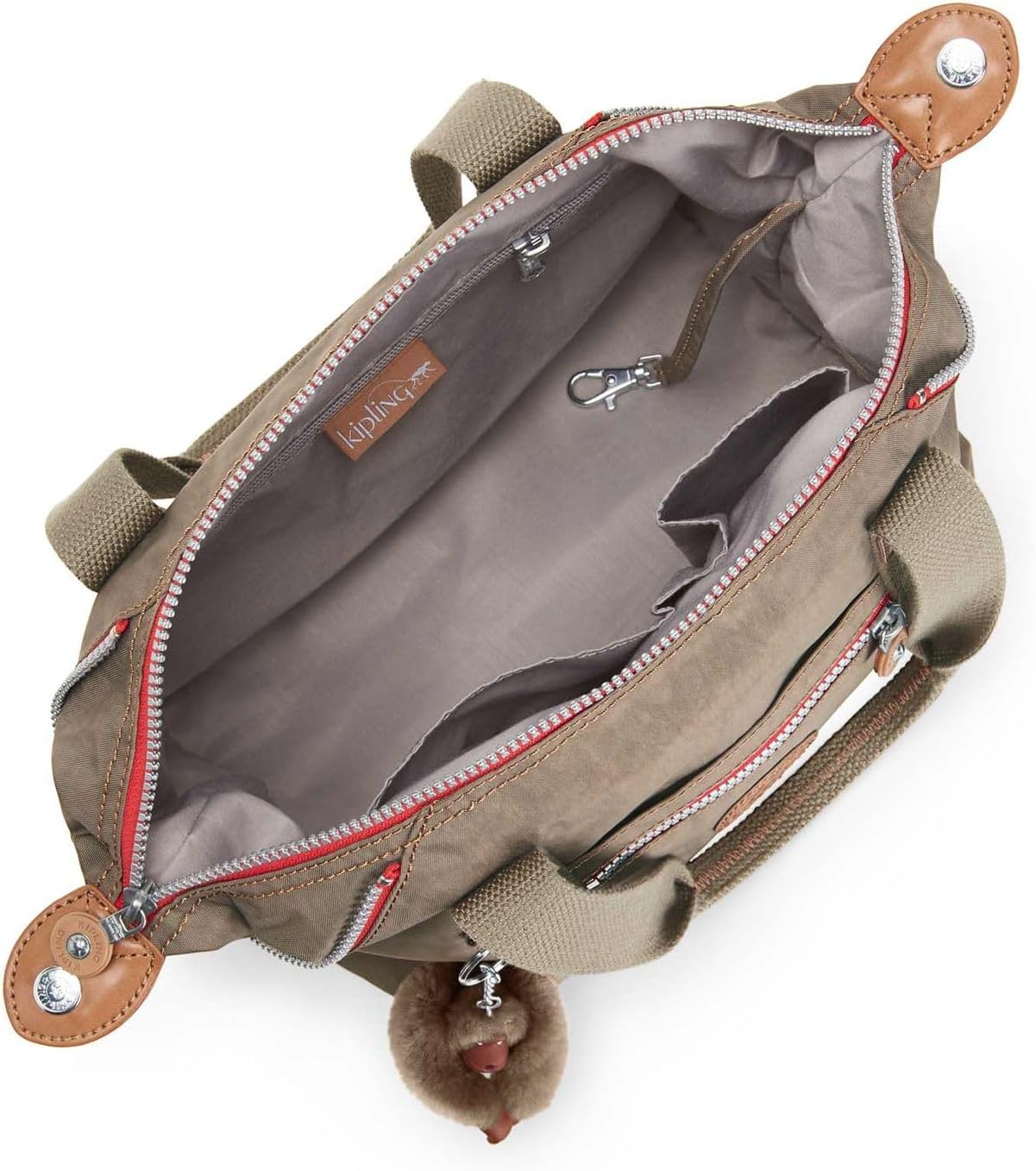 Thumbnail 6 de Kipling ART MINI sac à main 13L