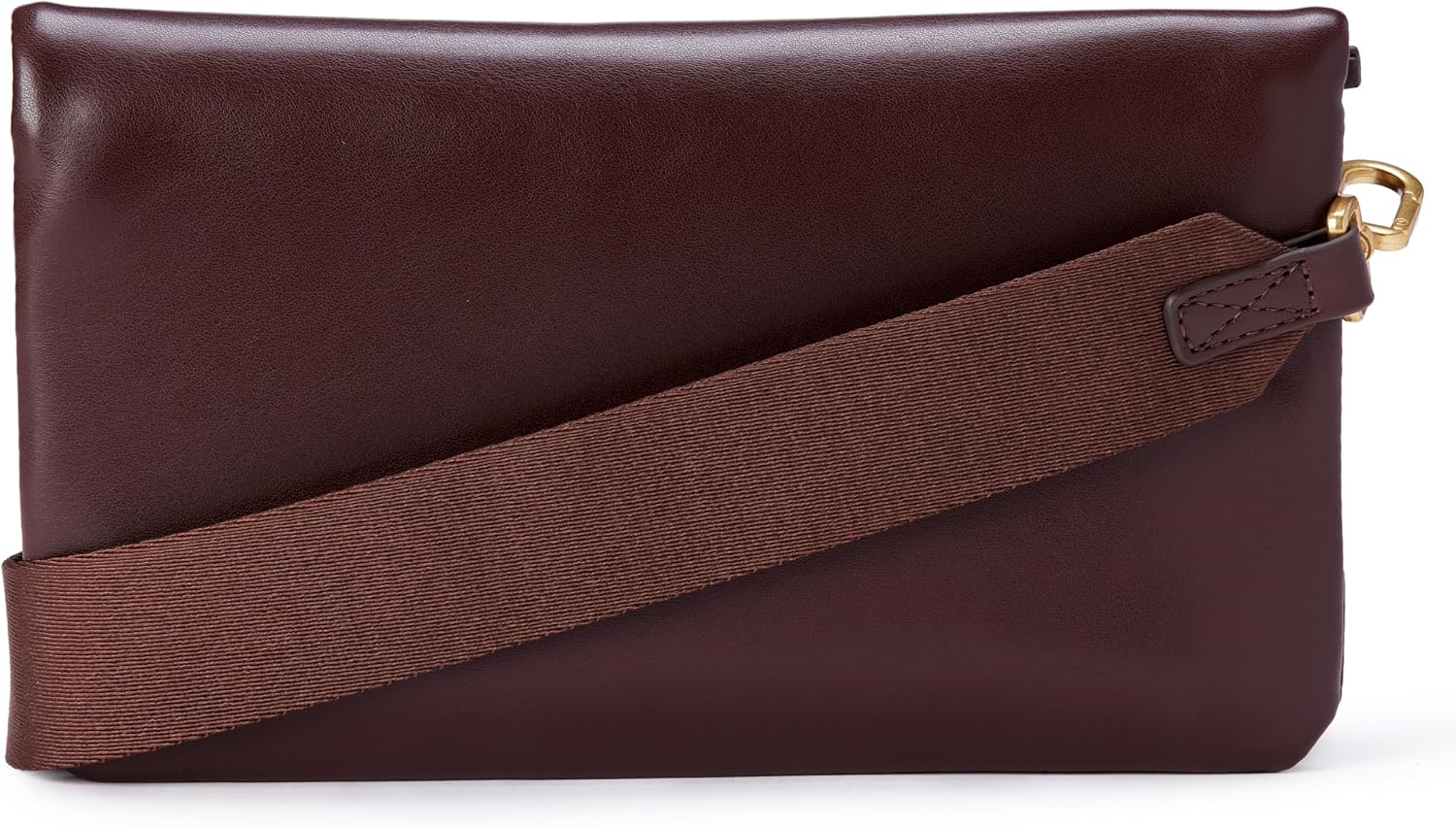 Detalle 2 de Amazon Essentials Women's Lightweight Clutch Crossbody Bag