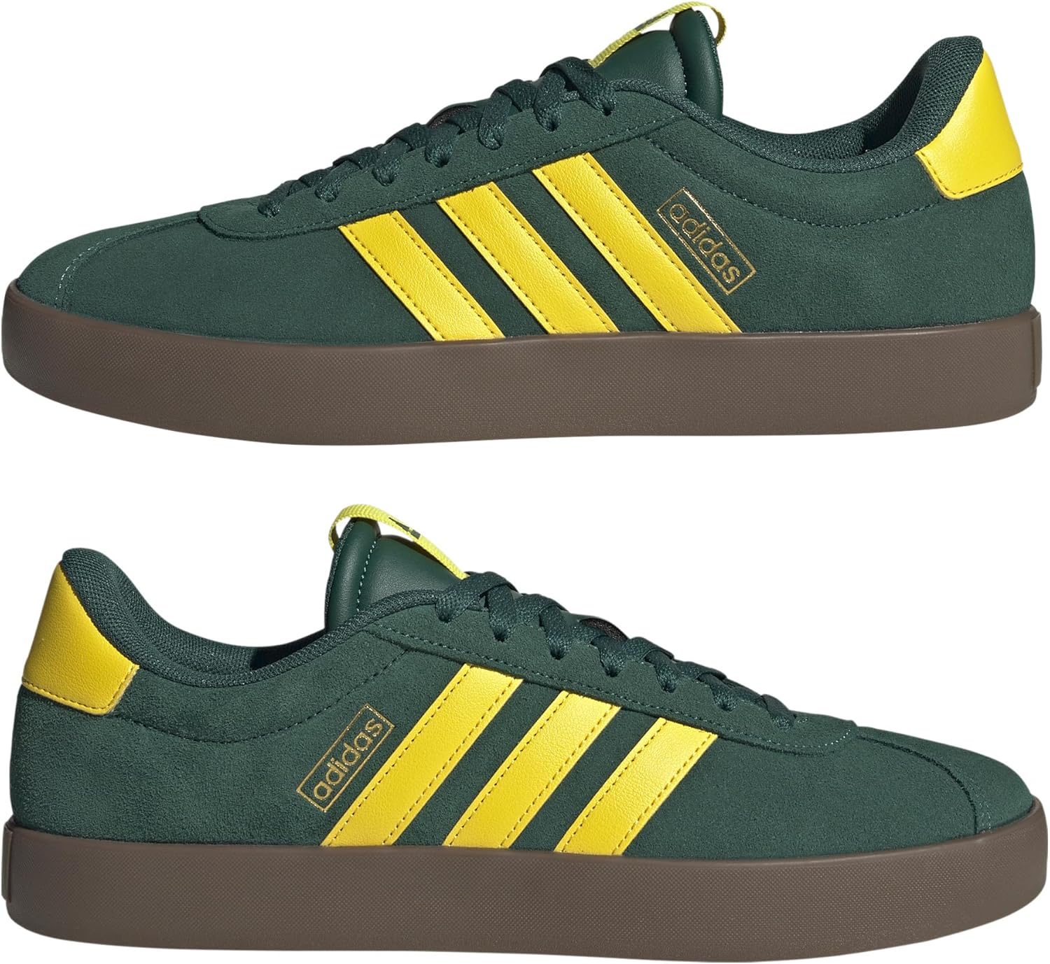 Thumbnail 5 de adidas Herren VL Court 3.0 Sneaker mit Schnürung