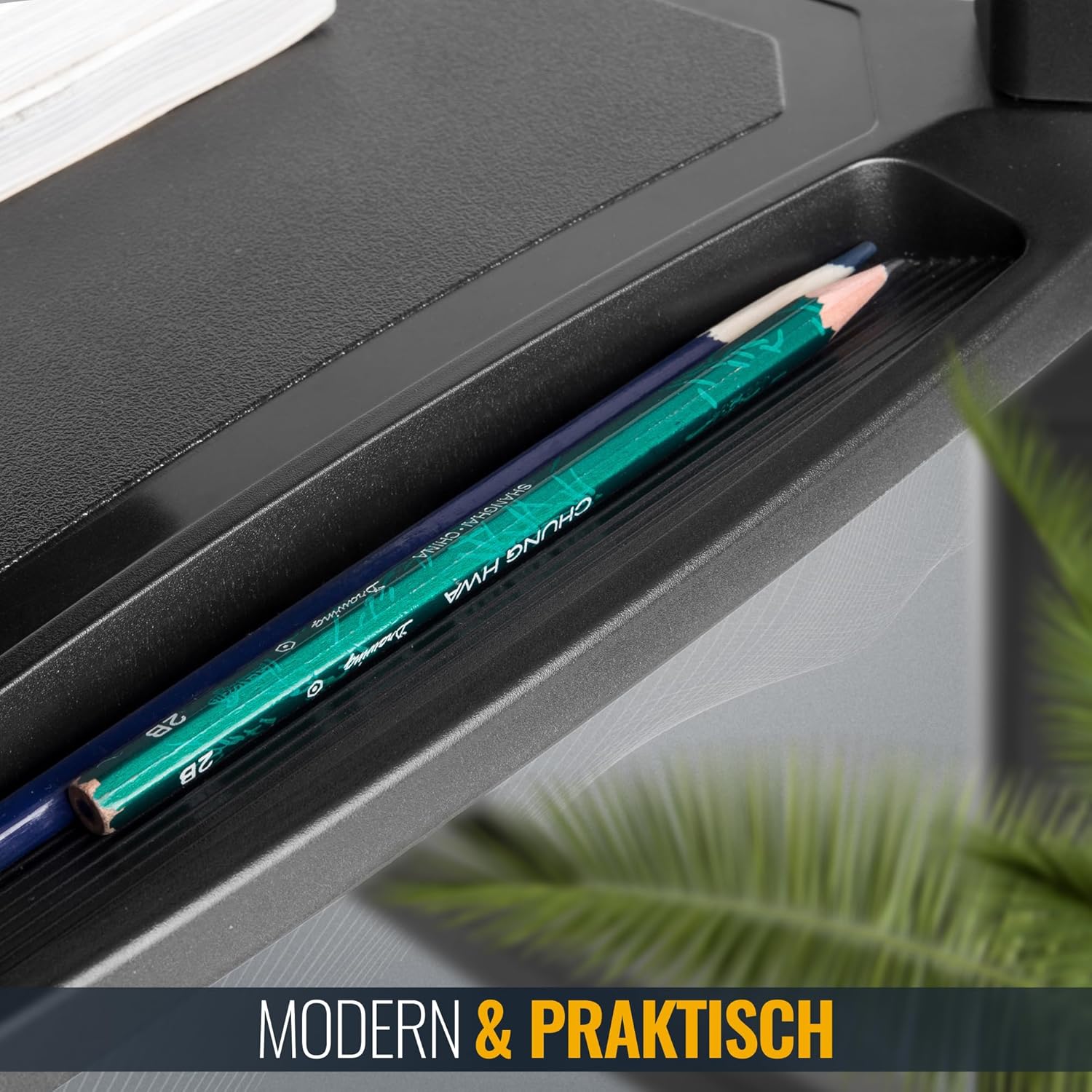 Thumbnail 3 de RICOO WM4-L support écran réhausseur 500mm