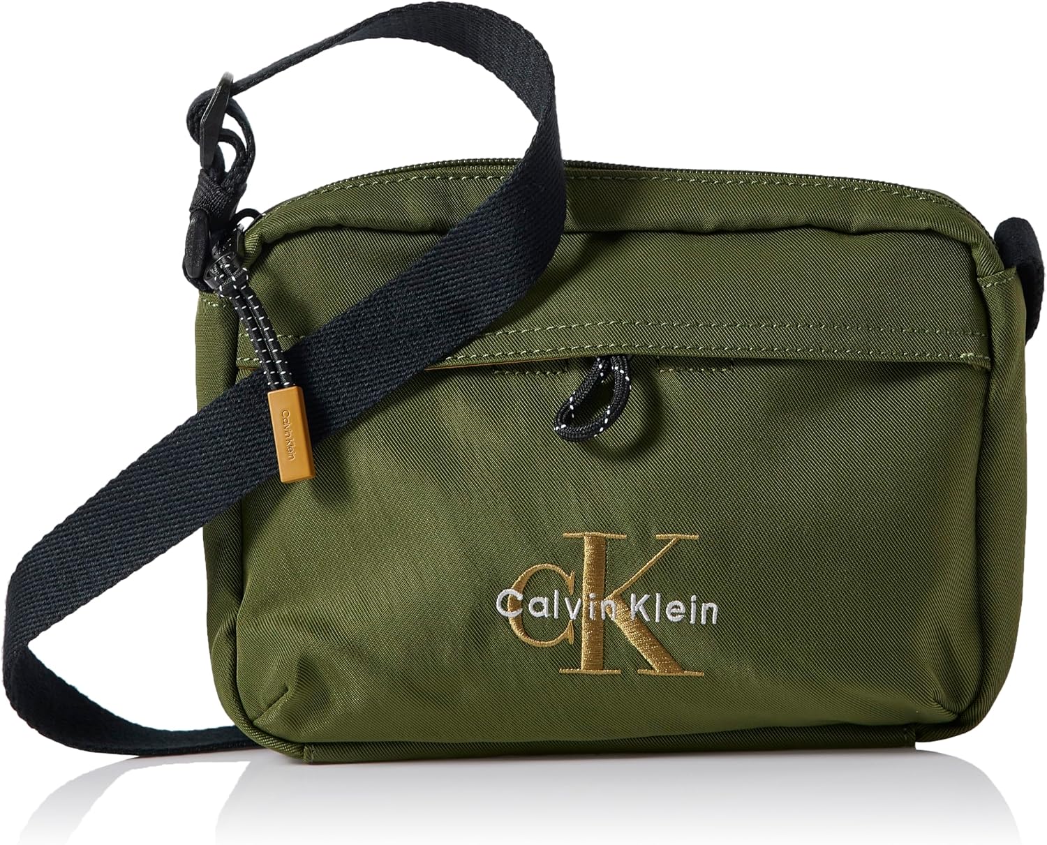Thumbnail 6 de Calvin Klein Men's Bold Camera Bag Lv04d3117g Crosover