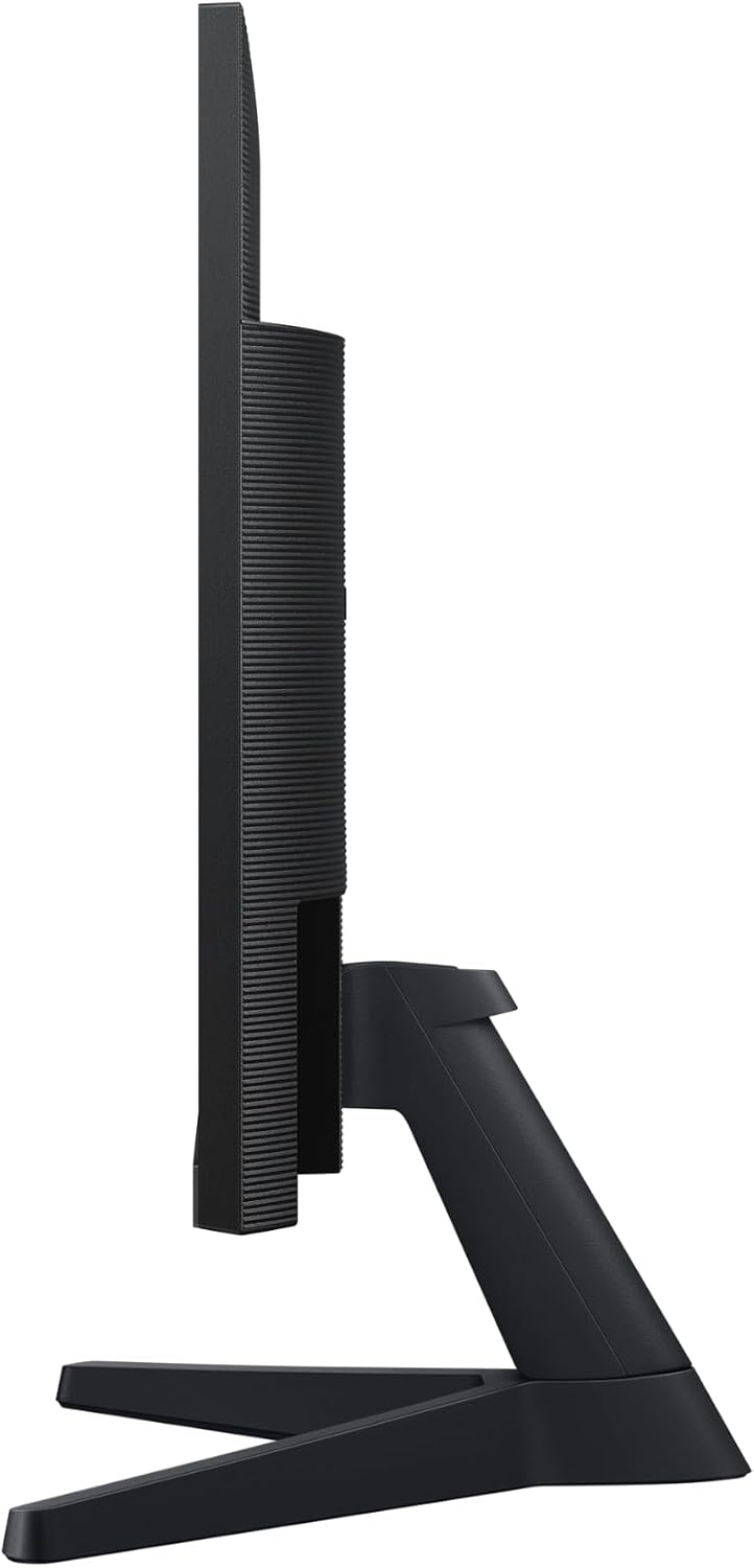 Detalle 2 de Samsung Odyssey G3 LS24HG312ENXZA 24-inch FHD Gaming Monitor, 144Hz