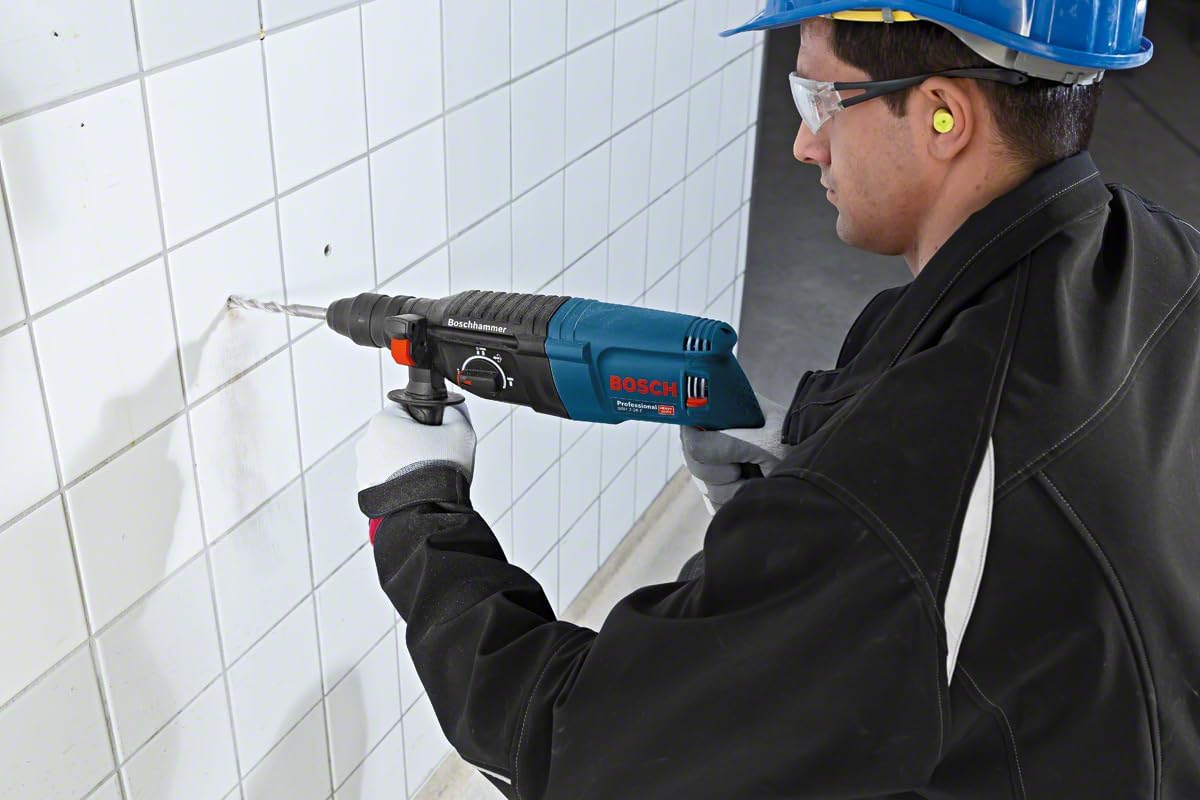 Thumbnail 4 de Bosch Professional GBH 2-26 F perforateur 830 W