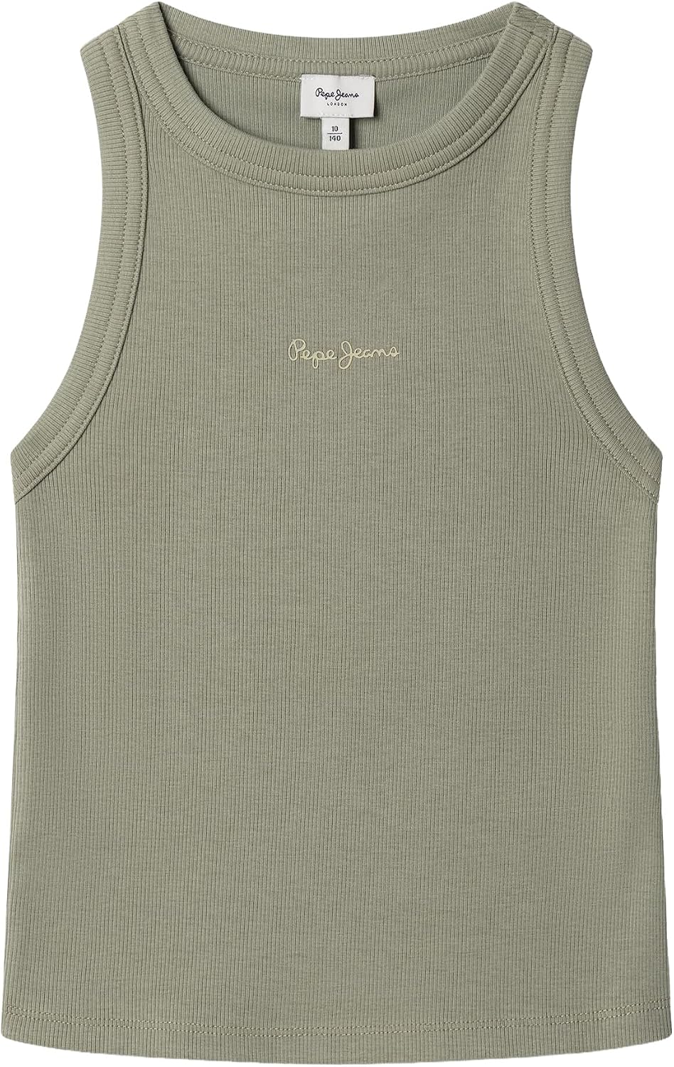 Detalle de Pepe Jeans Giselle T-Shirt Bambine e Ragazze