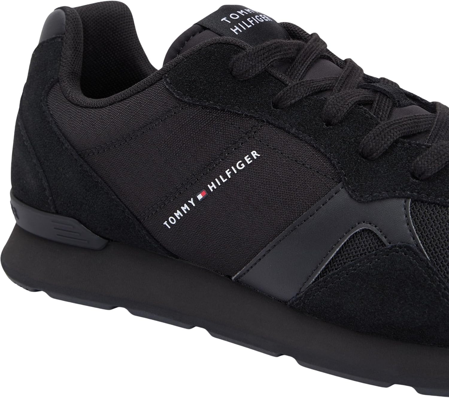 Detalle de Tommy Hilfiger Maxlite Mix Fm0fm05830 Basso Top Uomo