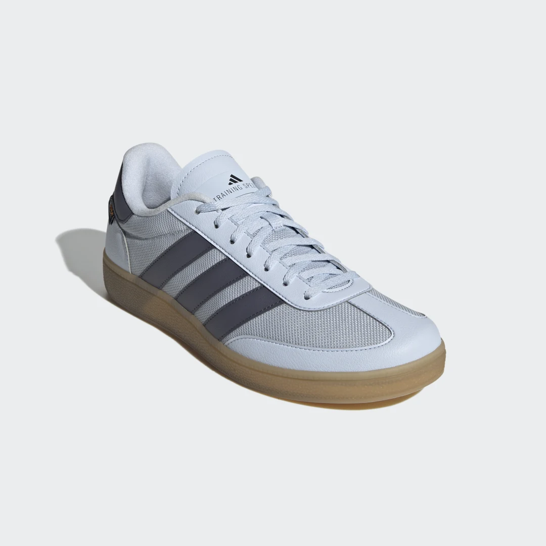 Thumbnail 3 de Adidas Zapatilla de entrenamiento Spezial en azul – equilibrio entre estilo y rendimiento