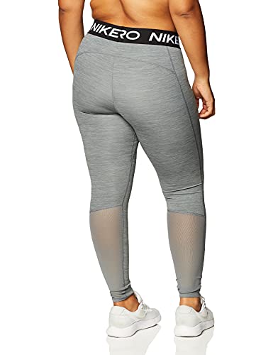 Thumbnail 2 de Nike CZ9779 W NP 365 Tight - Leggings Mujer Gris 🖤