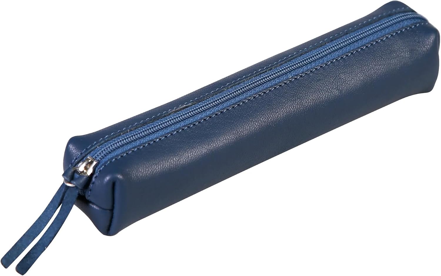 Thumbnail 3 de Clairefontaine 400002C Trousse slim in vera pelle – Ramé