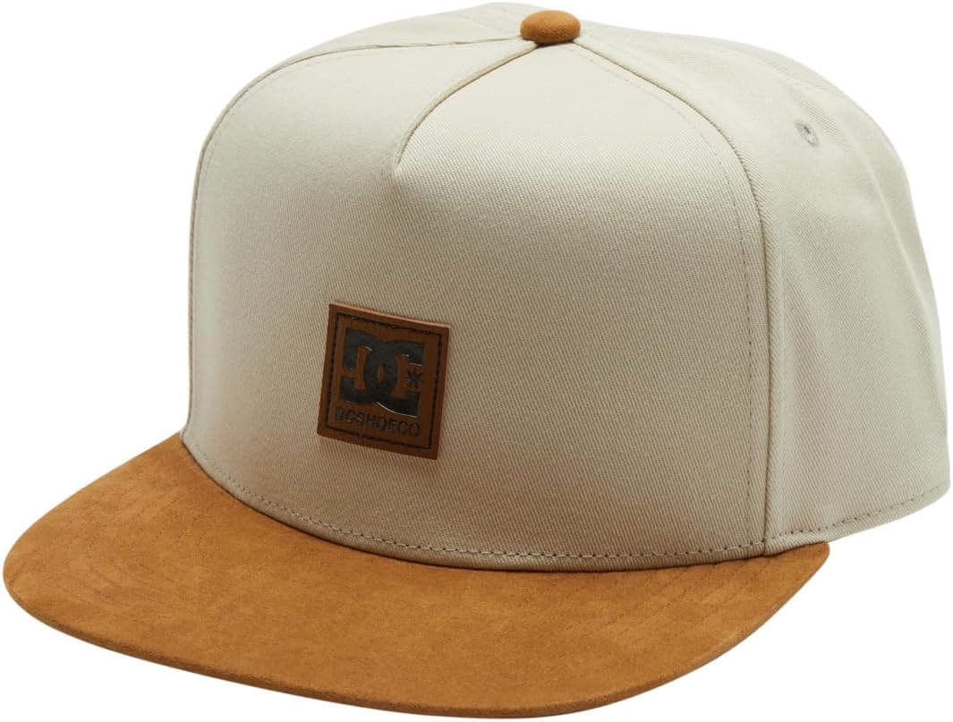 Detalle de Dcshoes Brackers, Berretto Uomo
