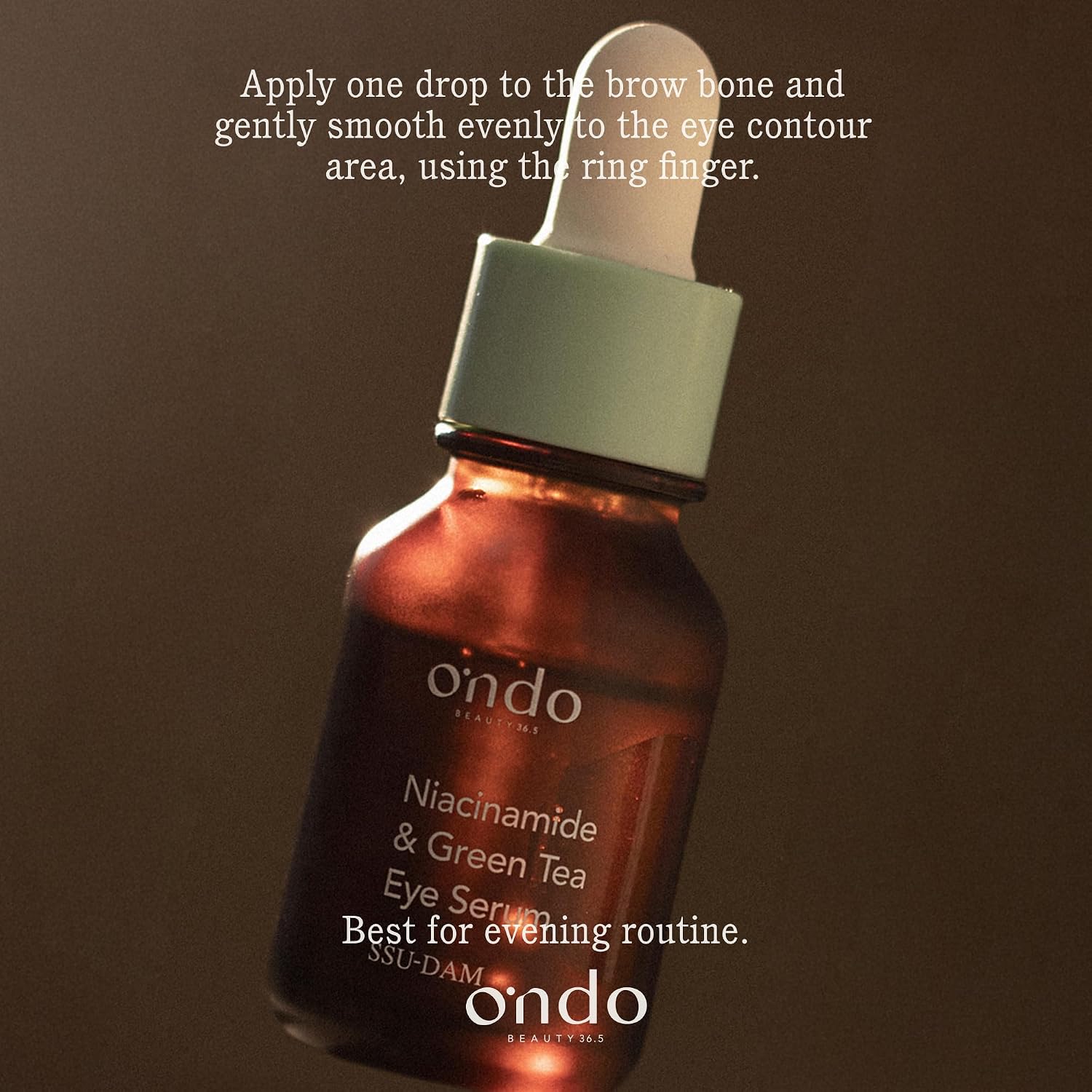 Thumbnail 5 de Ondo Beauty 36.5 Niacinamide Augenserum 15ml