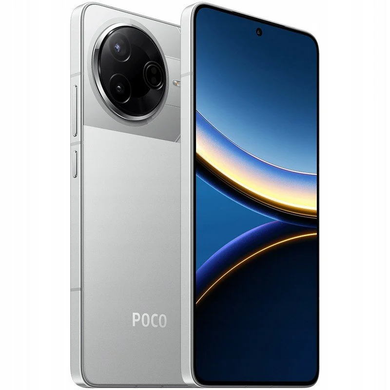 Thumbnail 3 de POCO F7 Pro 5G smartphone 6,67" AMOLED 12GB/256GB 6000mAh