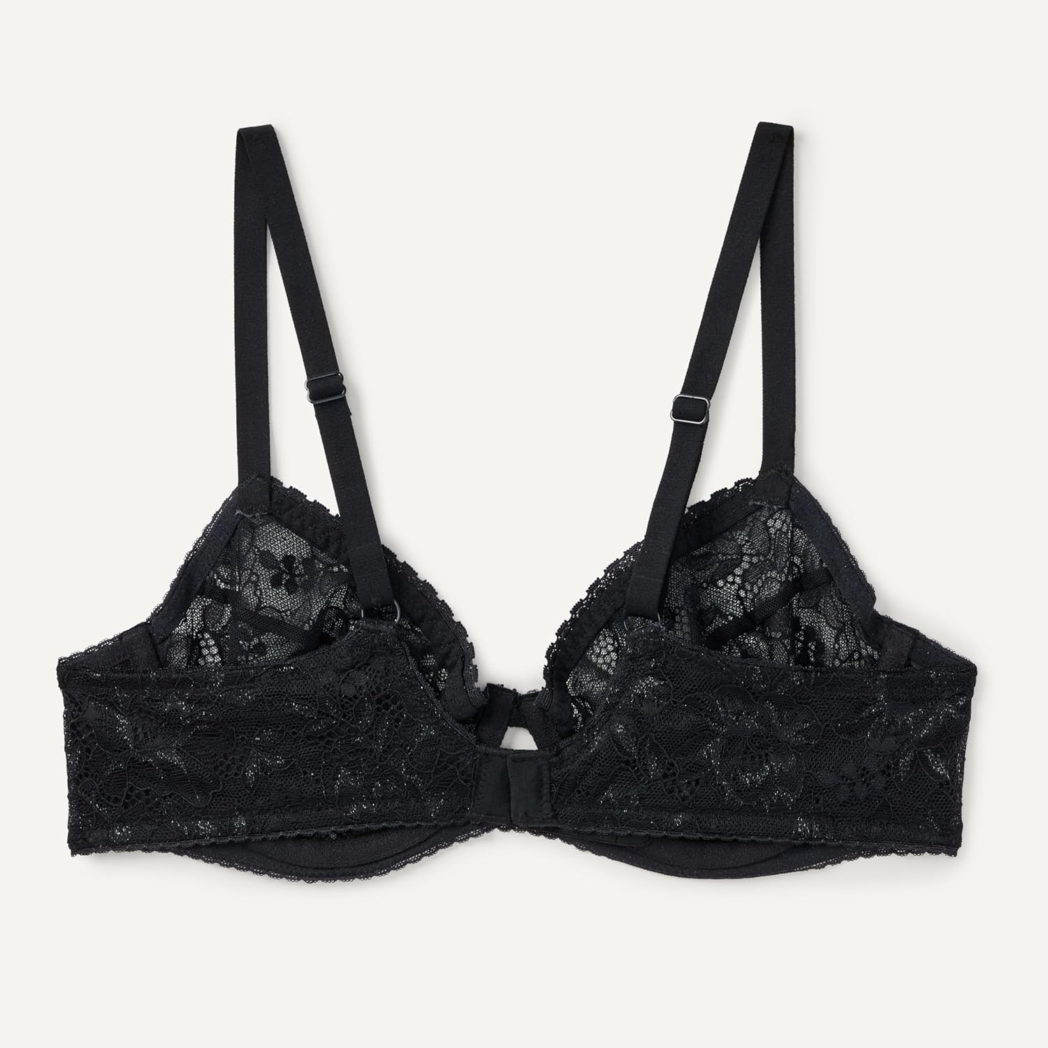 Thumbnail 2 de Amazon Essentials Women's Stretch All-Over Lace Balconette Bra