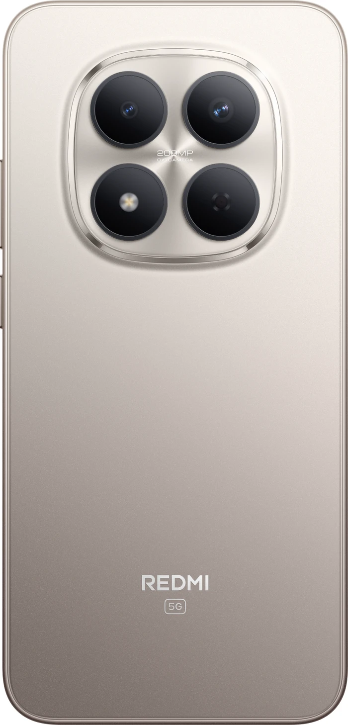 Thumbnail 7 de Xiaomi Redmi Note 15 Pro 256GB Gold 5G – 6,83‑Zoll‑Display, 5G und 256‑GB‑Speicher