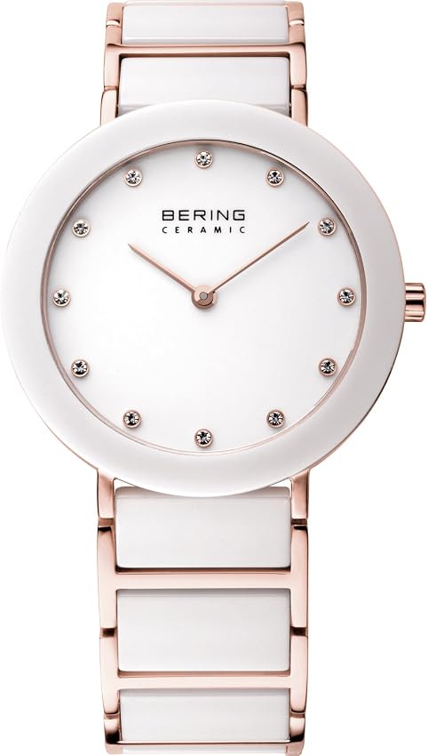 Thumbnail 5 de BERING 11435-166 Reloj mujer 35 mm, oro rosa