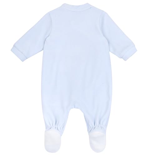 Thumbnail 1 de Chicco Pijama bebé chenilla 0-24 meses 👶
