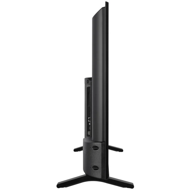Detalle de Toshiba 55UV2363DG: TV LED 55" 4K HDR con control por voz y Dolby Vision