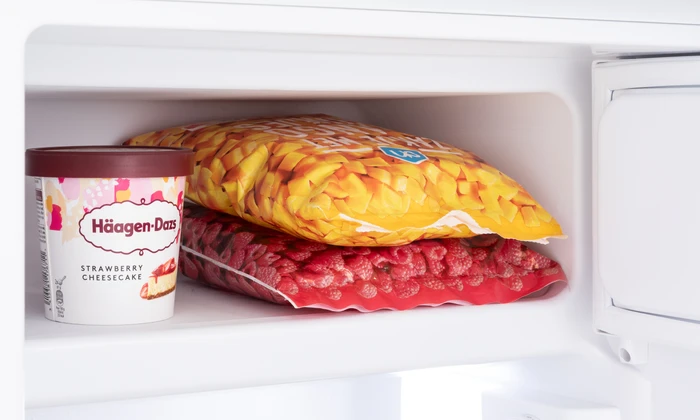Thumbnail 8 de Wisberg WBTTKV55CB refrigerador