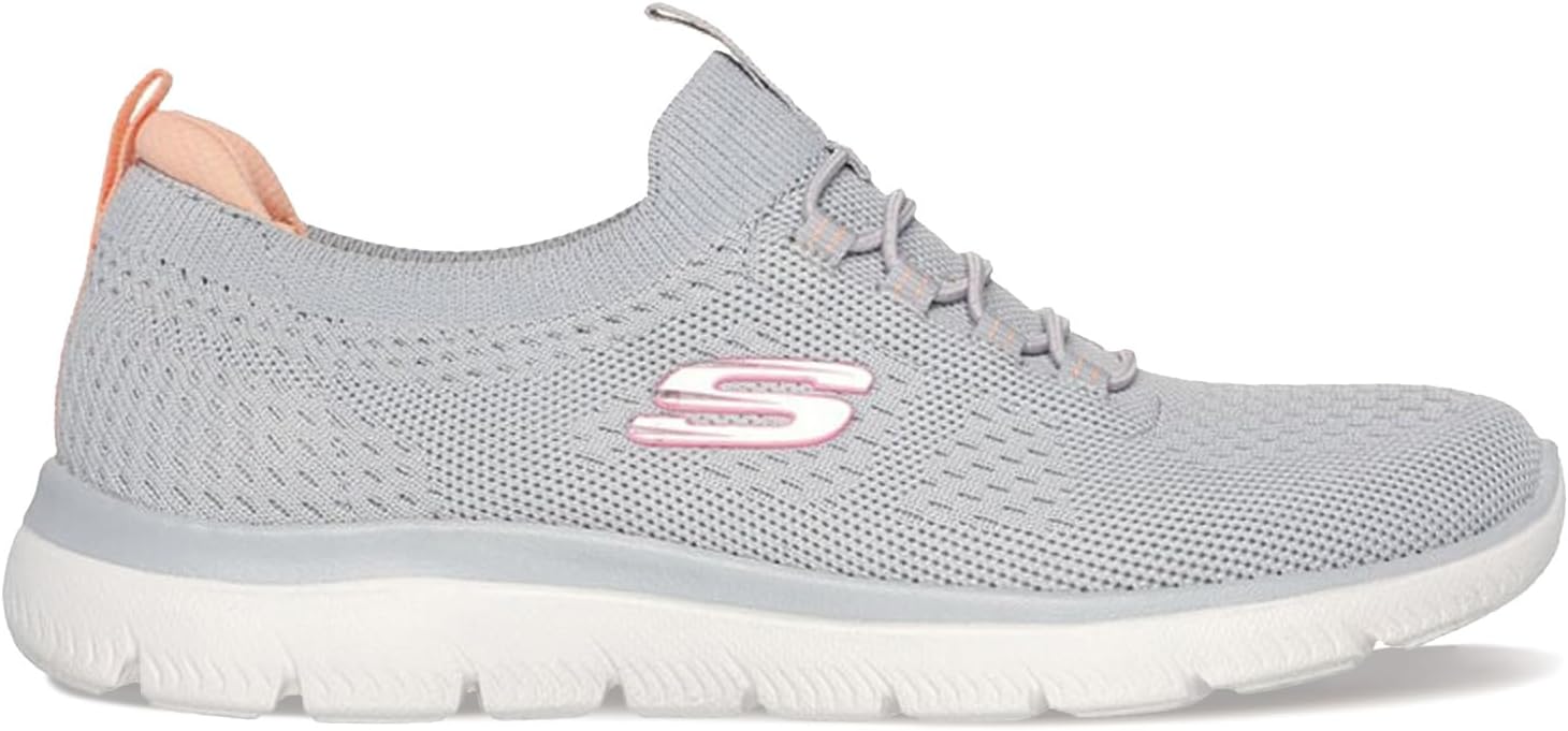 Thumbnail 4 de Skechers Summits-Top Player Zapatillas mujer 37 EU