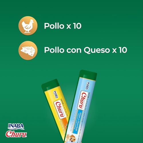 Thumbnail 3 de INABA Alimento para Perros sin cereales, 32% pollo 🐕
