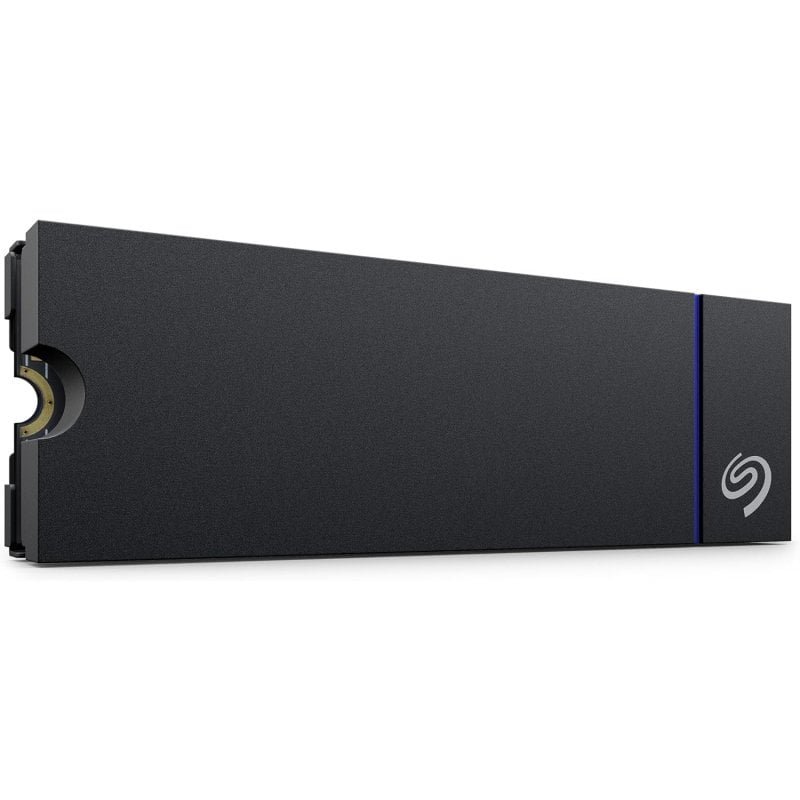 Thumbnail 1 de Seagate Game Drive PS5 2 TB para NVMe