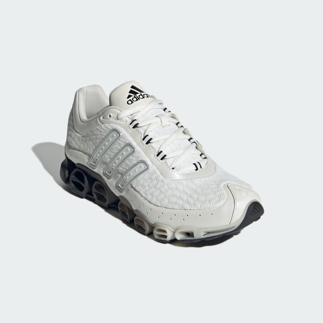 Thumbnail 3 de adidas Zapatilla Megaride en blanco