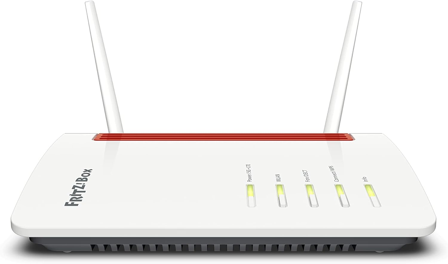Thumbnail 1 de FRITZ!Box 6850 5G - Router LTE Wi-Fi AC 🚀
