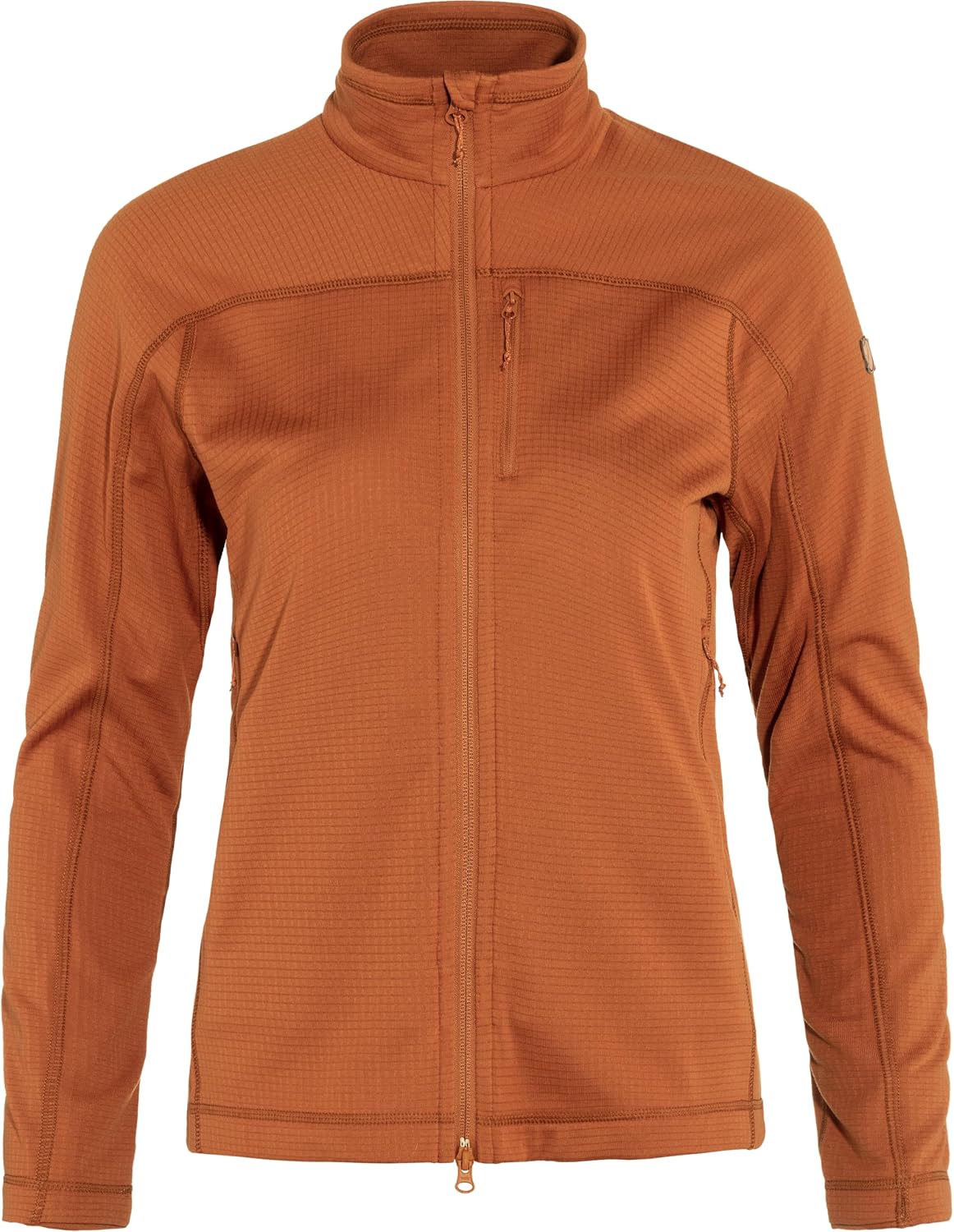 Thumbnail 6 de Fjällräven Abisko Lite Fleece Jacket W – damska kurtka polarowa