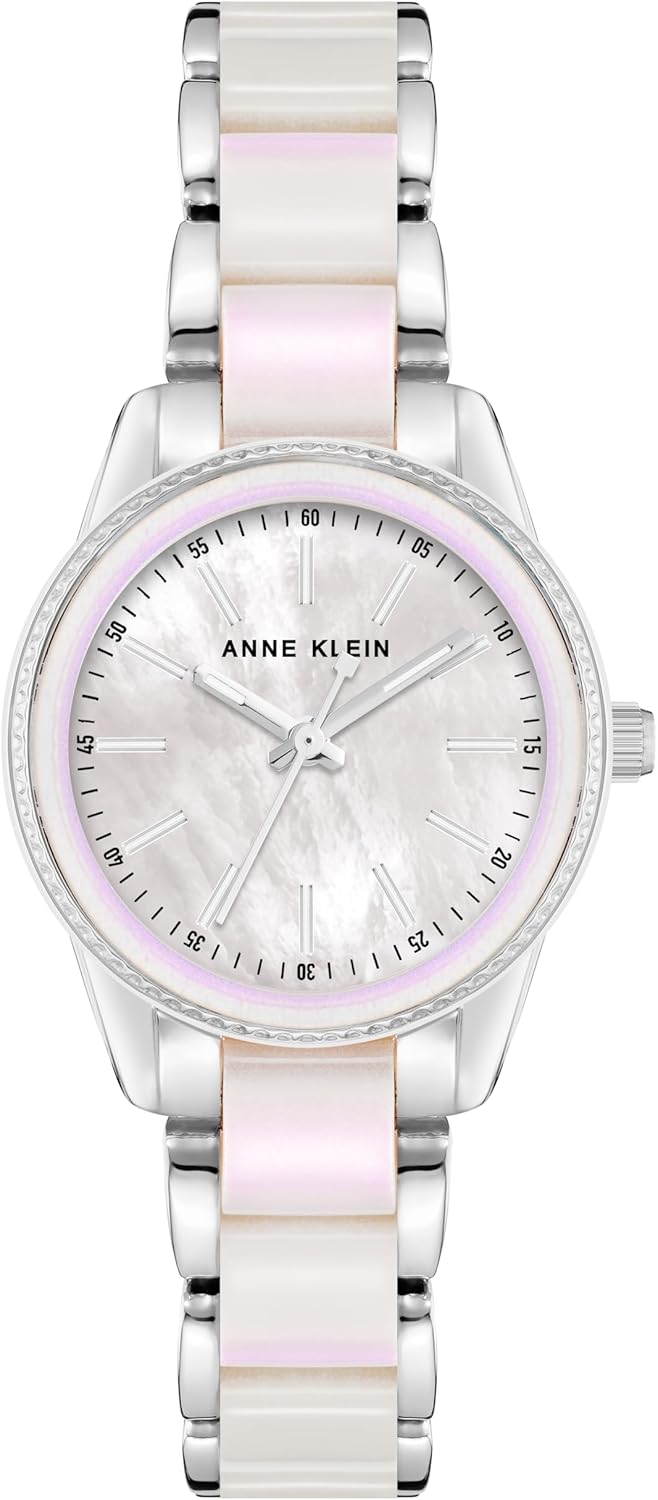 Thumbnail 5 de Anne Klein Women's Resin Bracelet Watch