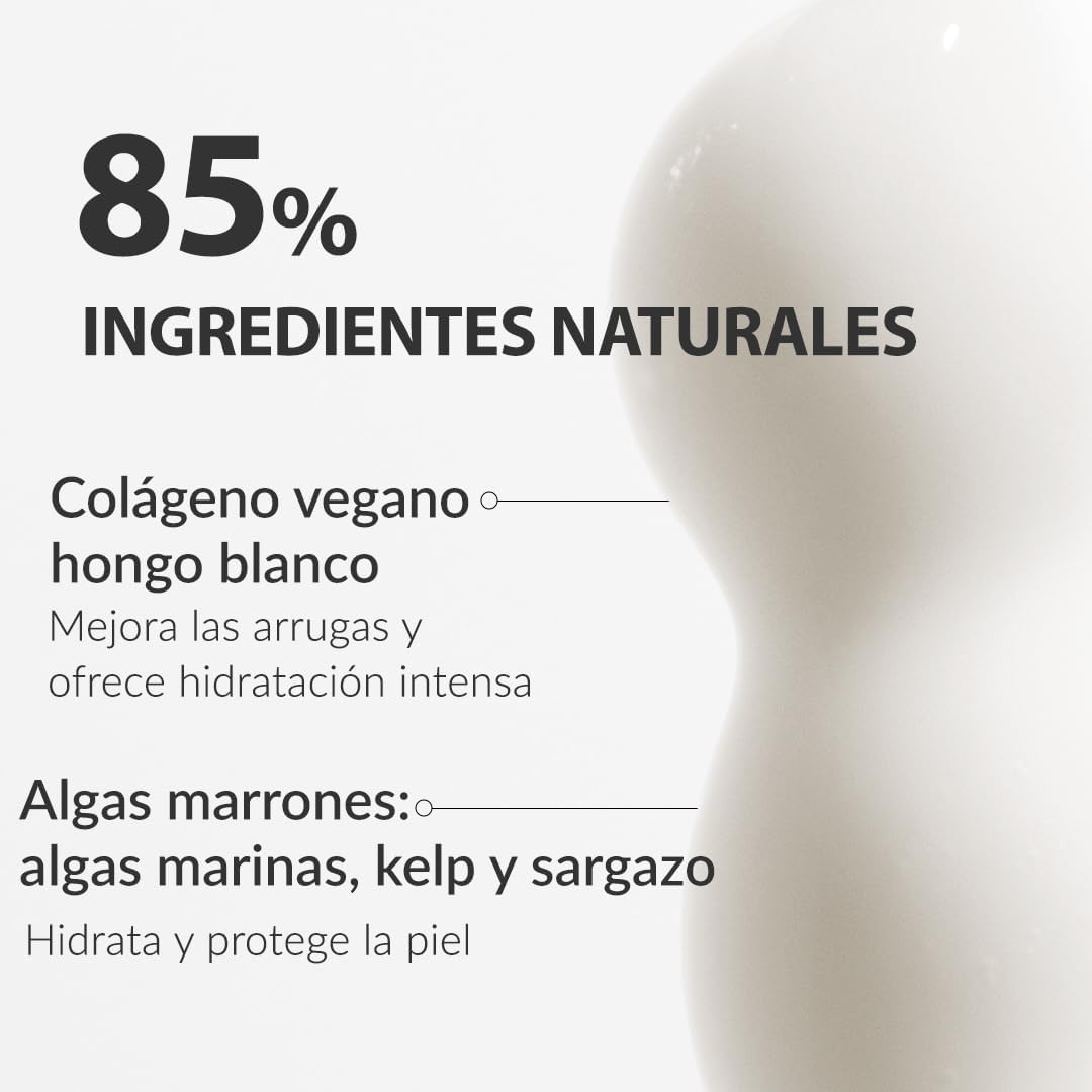 Thumbnail 4 de MIZON Crema de Día Colágeno Vegetal 50ml