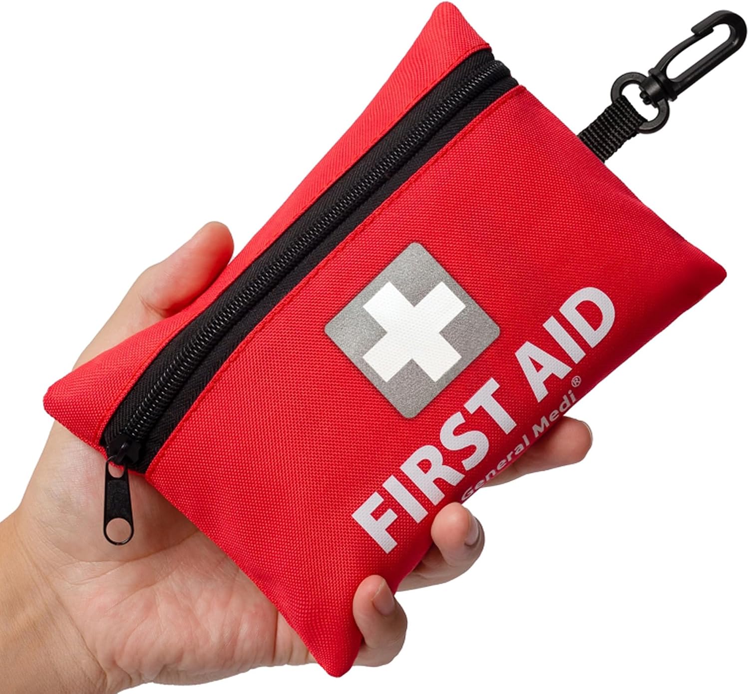 General Medi 150-piece Small First Aid Kit 🩹