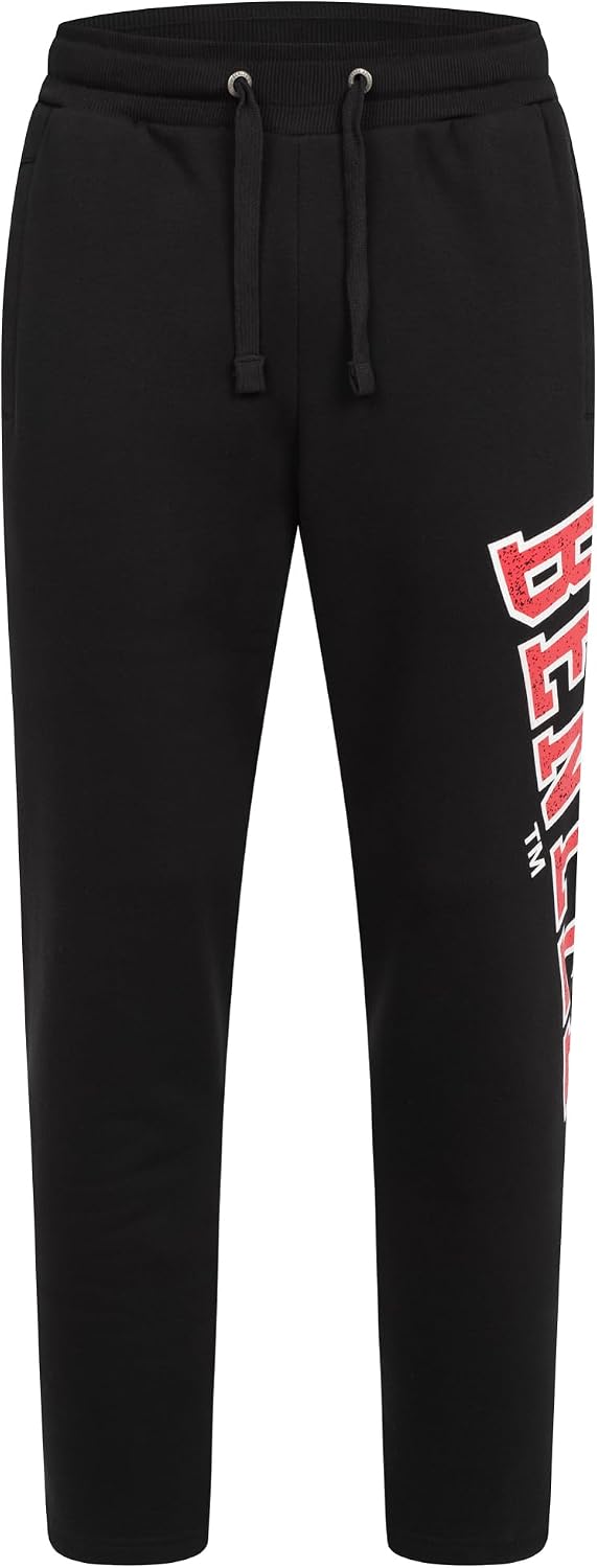 Thumbnail 2 de BENLEE Jogginghose Moss reguläre Passform